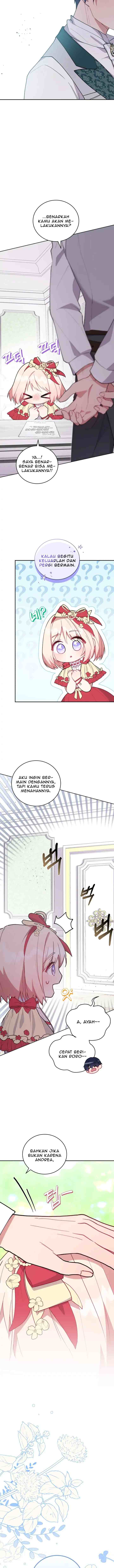 You Are So Cute chapter 6 halaman 7