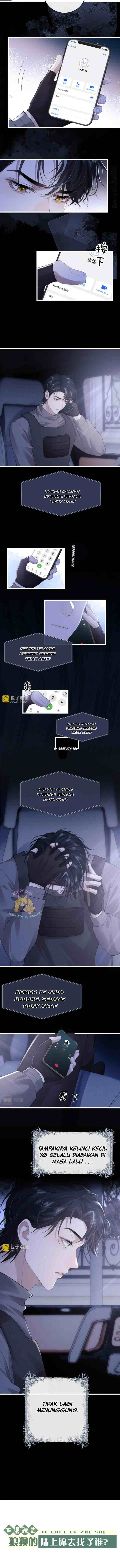 Everlasting Love chapter 32 halaman 10