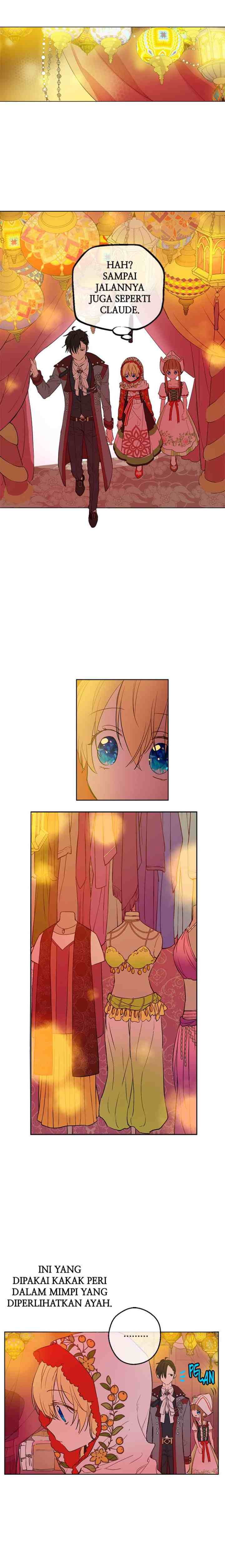 Who Made Me a Princess chapter 57 halaman 13