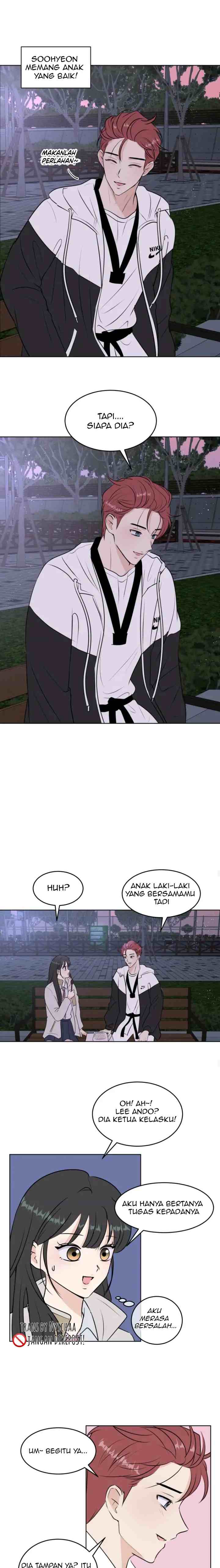 Spoiler Highteen chapter 5 halaman 6