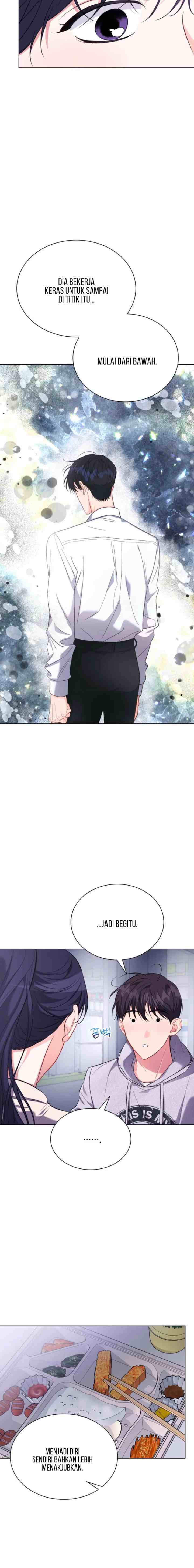See You After Work chapter 22 halaman 5