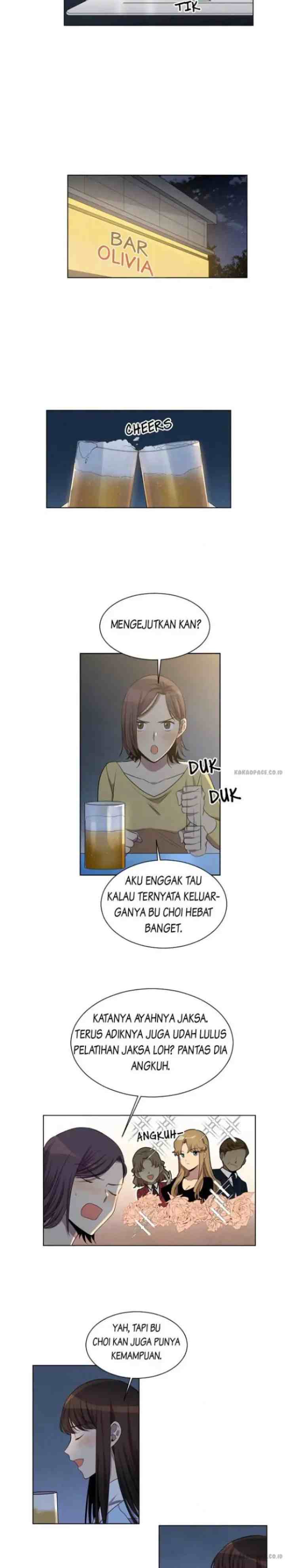 Nice to Meet You chapter 37 halaman 7