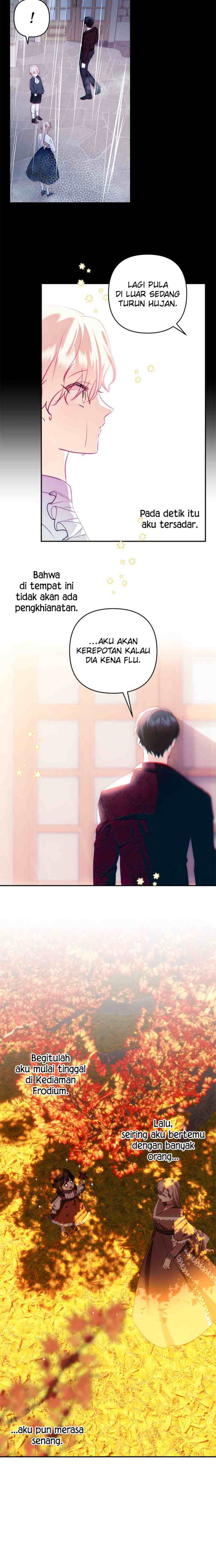Monster Duke's Daughter chapter 85 halaman 11