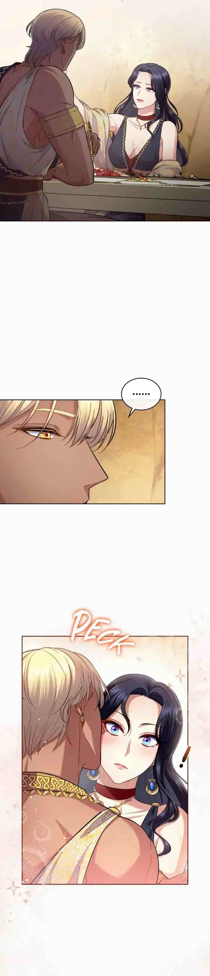 Lies Become You chapter 48 halaman 5