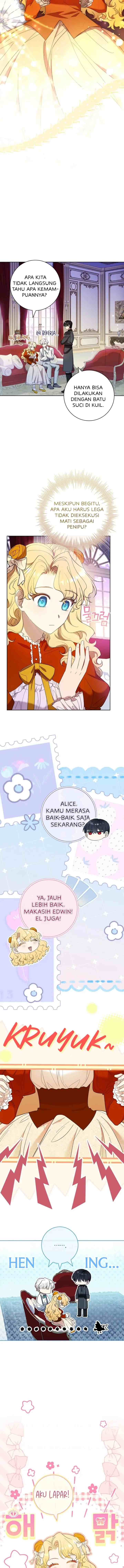 I'll Respect The Male Lead Taste chapter 44 halaman 12