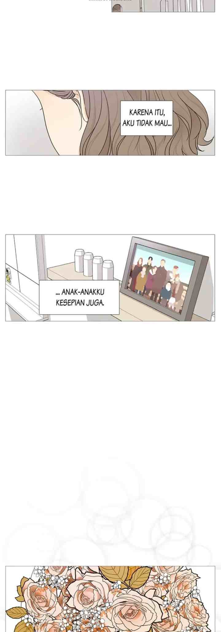 Doryung's Family chapter 70 halaman 8