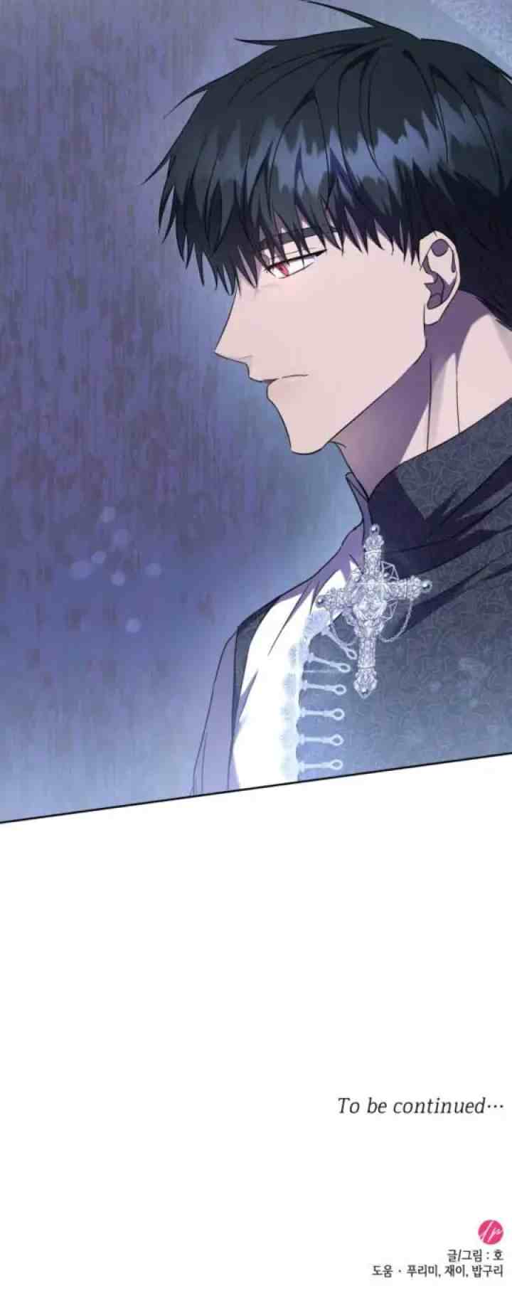 For the Happy Ending of the Ravages chapter 33 halaman 18