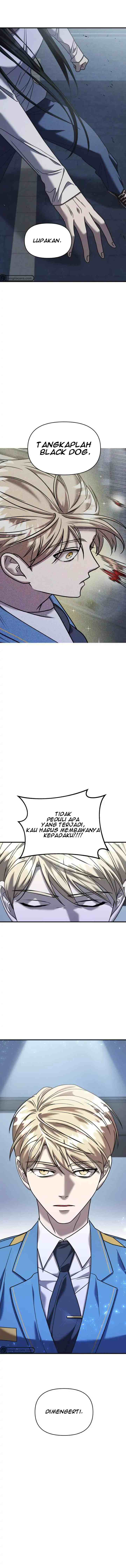 Villain With a Crush chapter 33 halaman 19