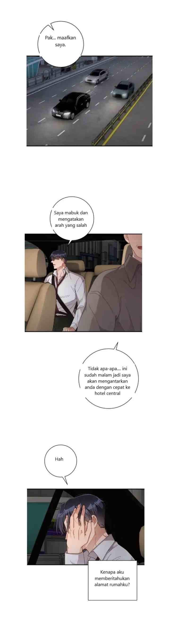 No Marriage is Perfect chapter 48 halaman 11