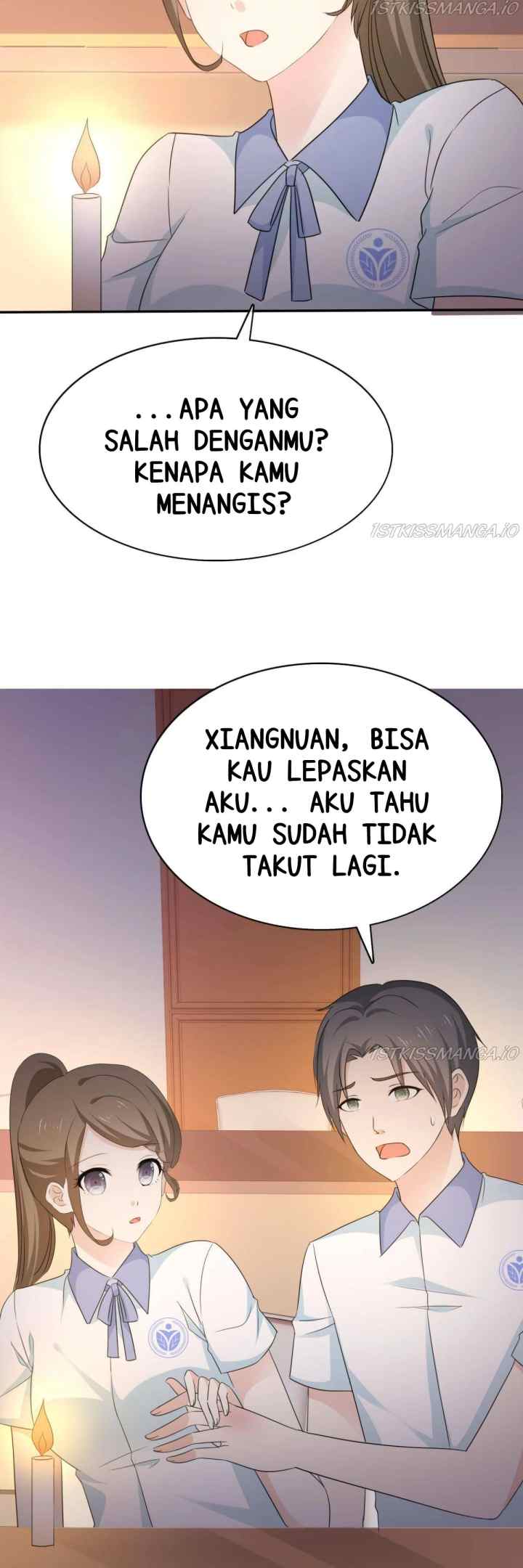 She Lived In Your Heart For Many Years chapter 37 halaman 8
