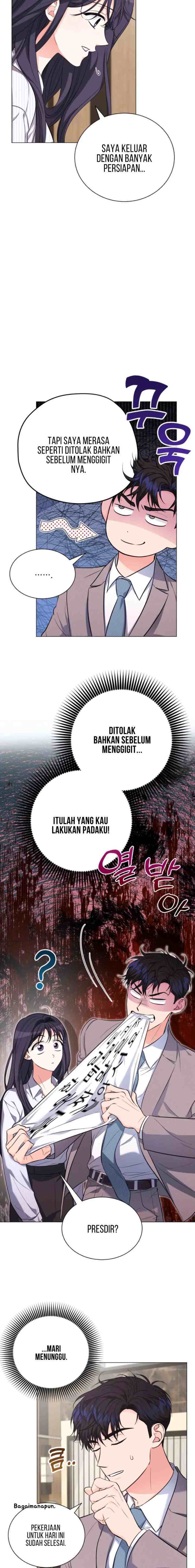See You After Work chapter 15 halaman 4