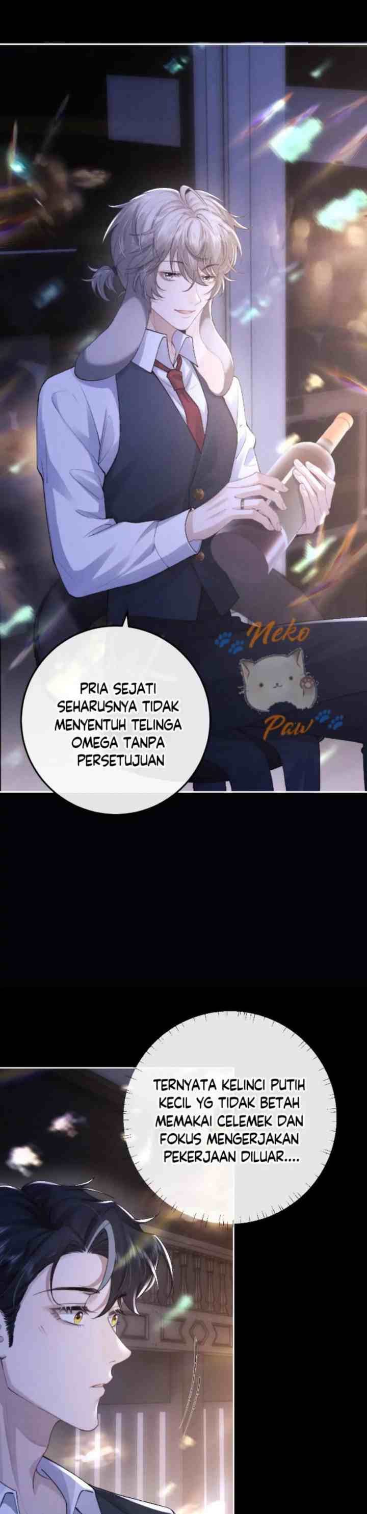 Everlasting Love chapter 44 halaman 11