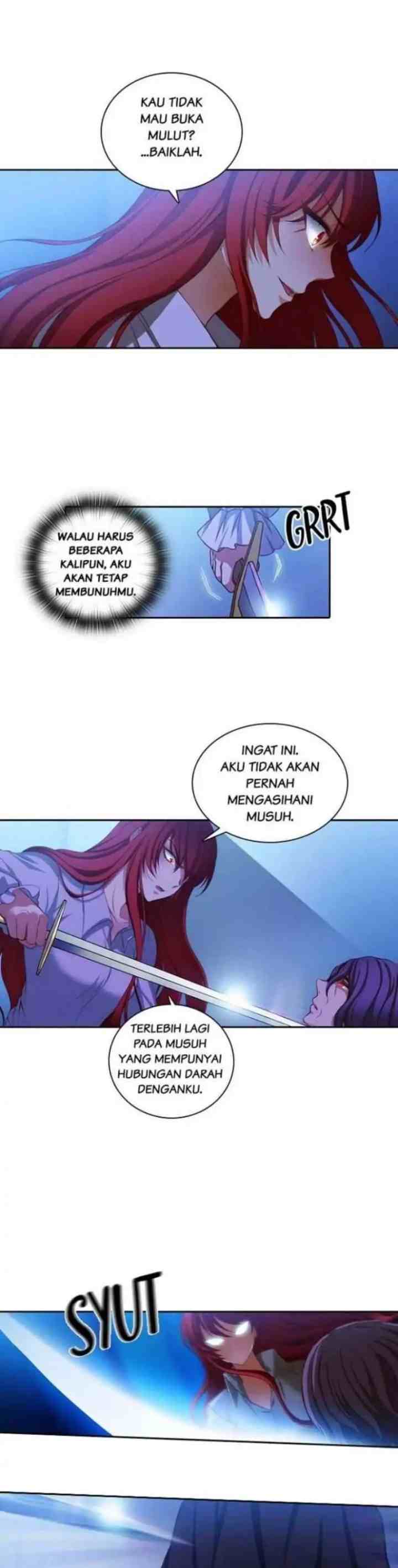 Adonis chapter 12 halaman 6