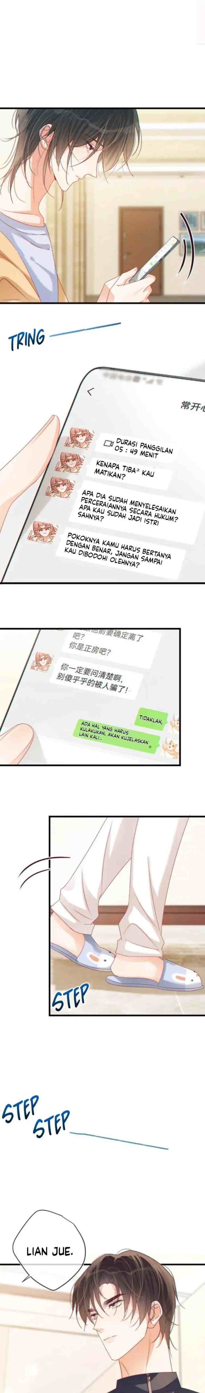 Intoxicated chapter 73 halaman 5