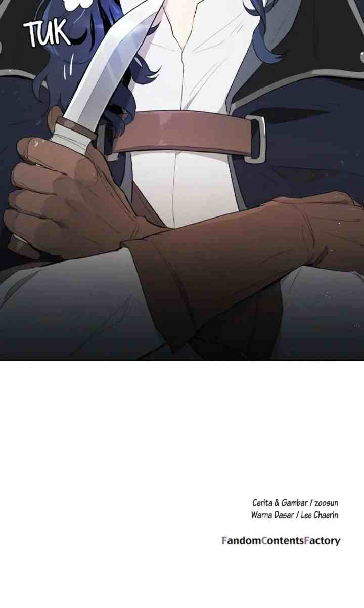 I'm Stanning the ‏Prince chapter 29 halaman 16