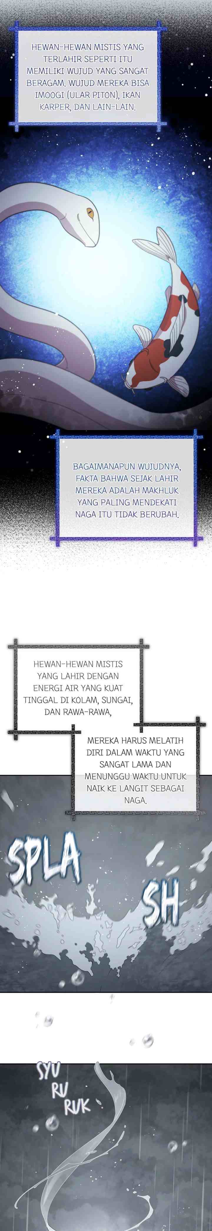 An Animal Hospital Near The Border Area chapter 79 halaman 4