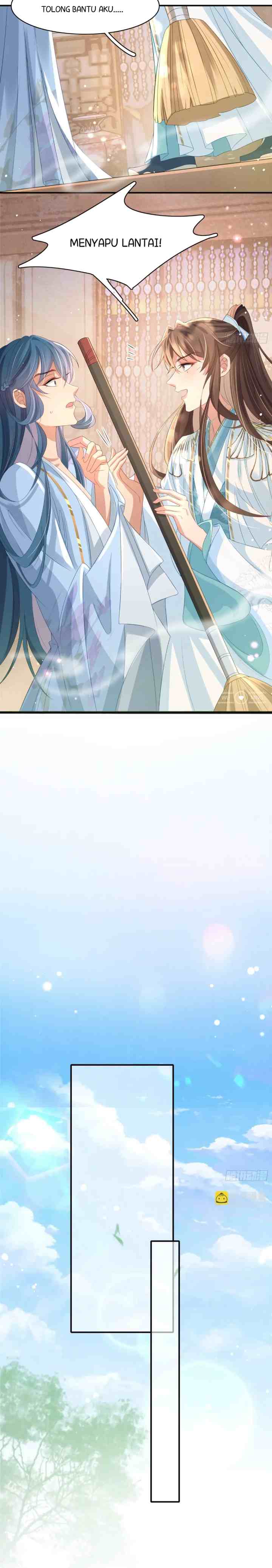 Rollover Guide for Overlord Type of Princess chapter 15 halaman 11