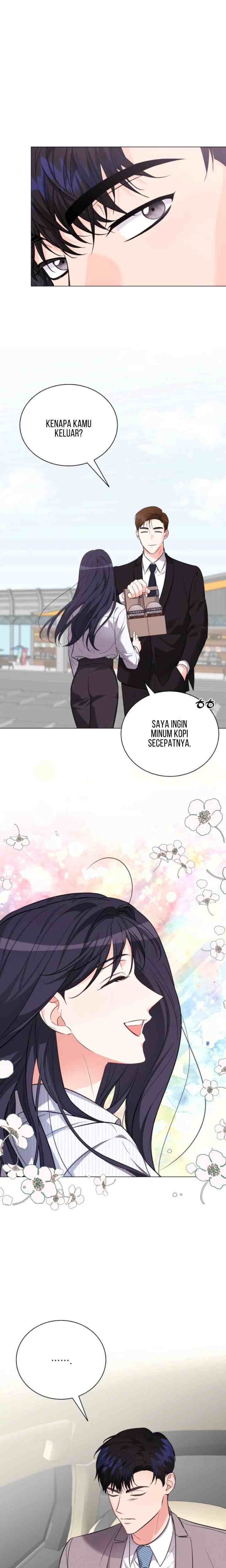 See You After Work chapter 12 halaman 14