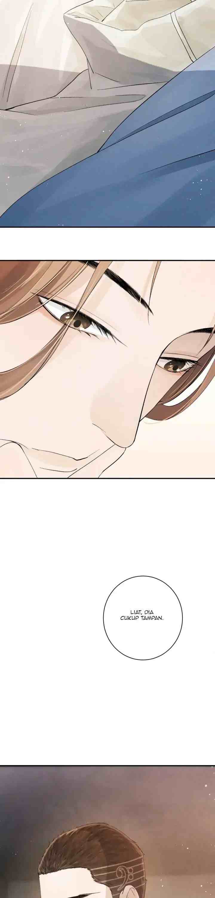 Sa Ye chapter 5 halaman 6