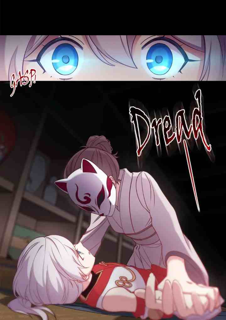 Honkai Impact 3rd chapter 108 halaman 13