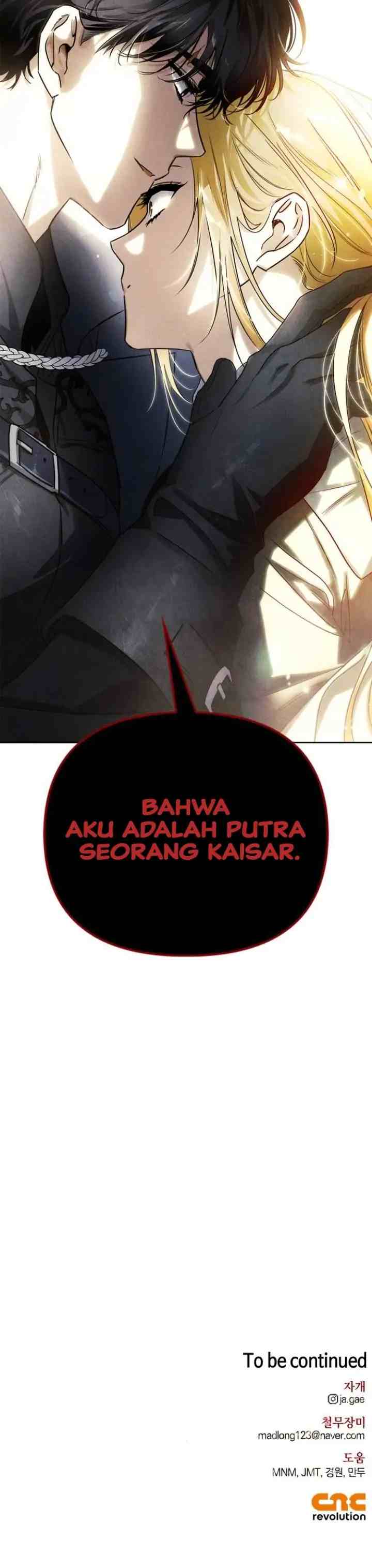 I Tamed My Ex-Husband's Mad Dog chapter 24 halaman 16