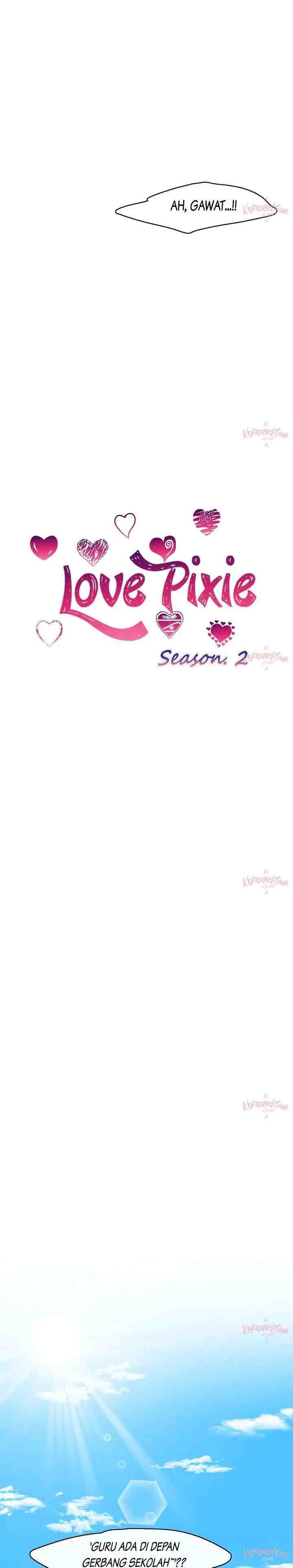 Love Pixie chapter 81 halaman 6