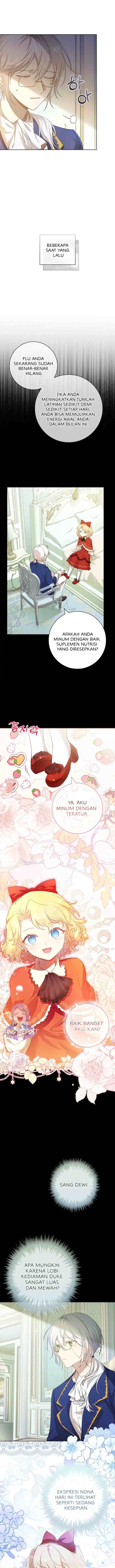 I'll Respect The Male Lead Taste chapter 3 halaman 7