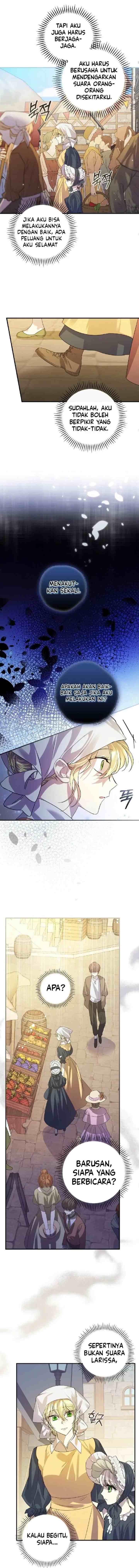 The Perfect Plan For A Fairy Tale Ending chapter 6 halaman 13