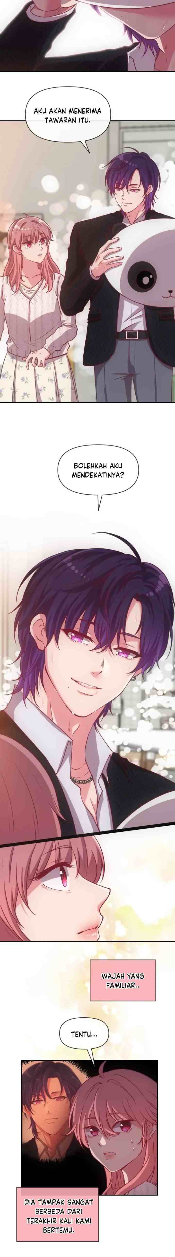 Hello Baby chapter 2 halaman 12