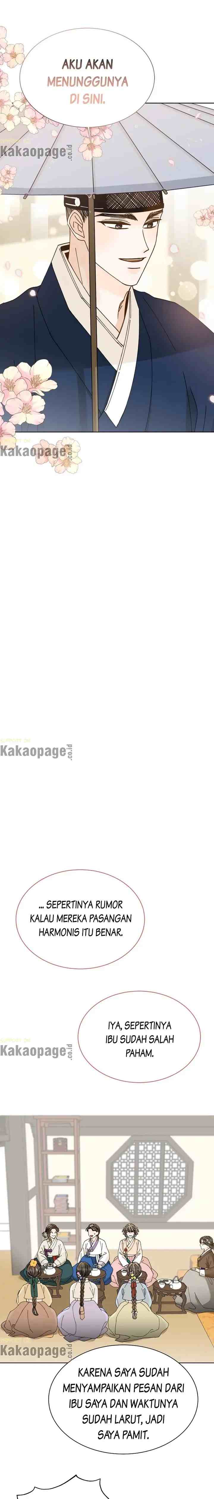 Oh! My Hubby-nim chapter 26 halaman 11