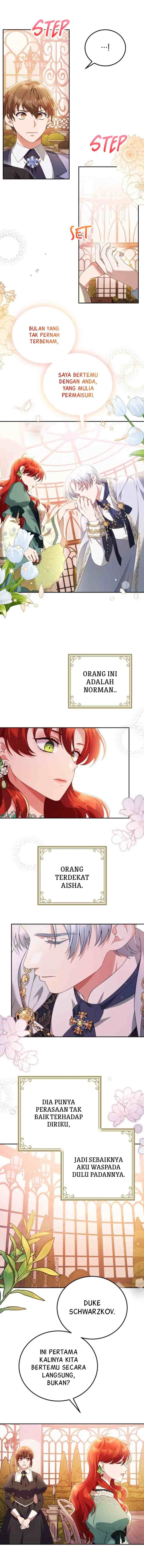 I'll Divorce My Tyrant Husband chapter 51 halaman 5