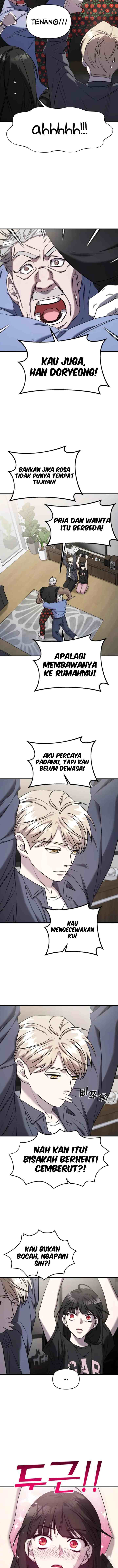Villain With a Crush chapter 59 halaman 6