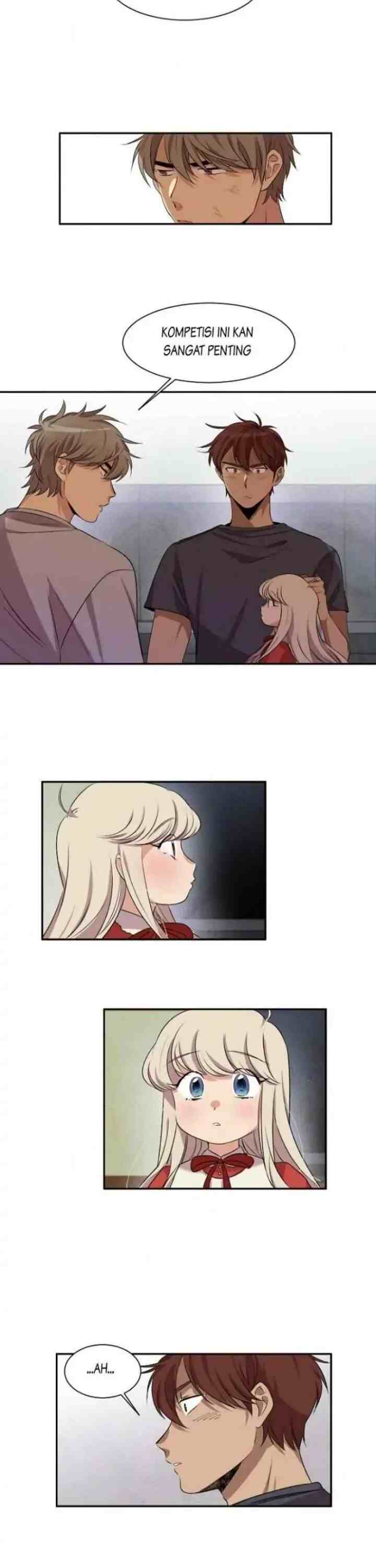 For Elise chapter 19 halaman 5