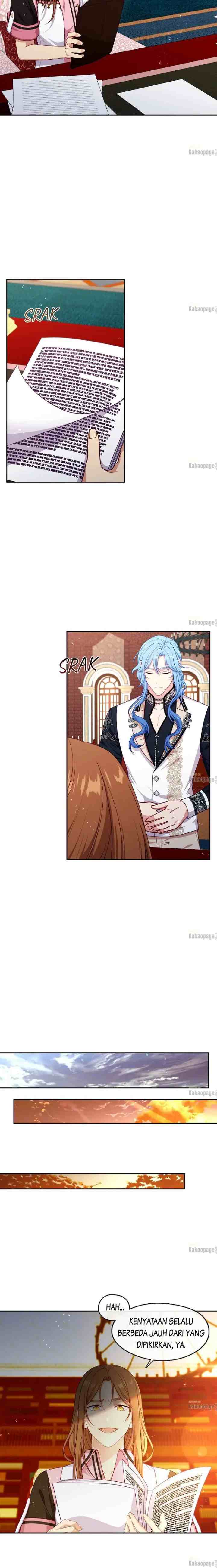 Beware the Villainess! chapter 113 halaman 12