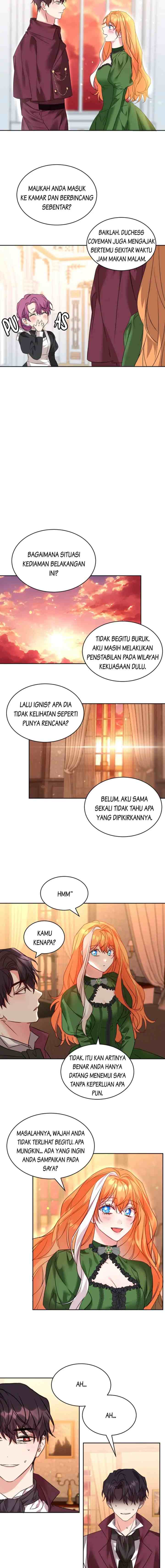 The Dukes 99th Bride chapter 59 halaman 11