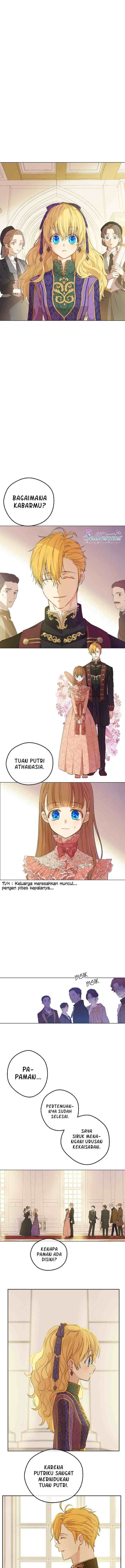 Who Made Me a Princess chapter 92 halaman 4