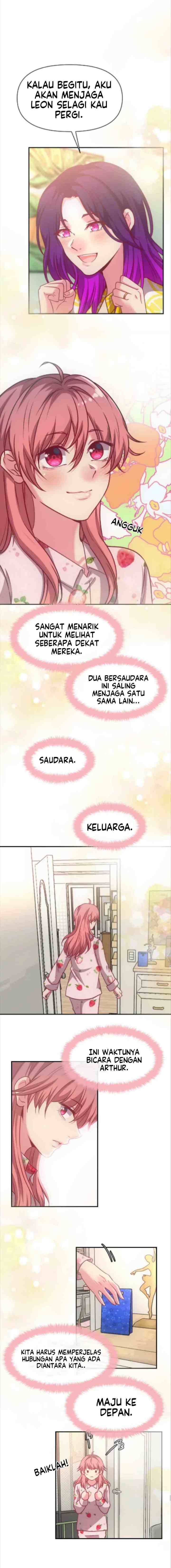 Hello Baby chapter 22 halaman 12