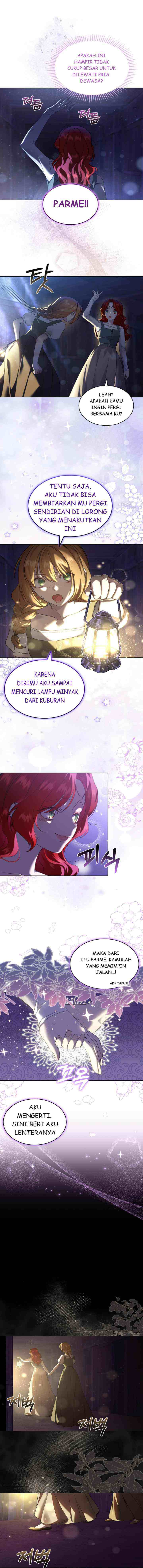 Fairy Legacy chapter 23 halaman 4