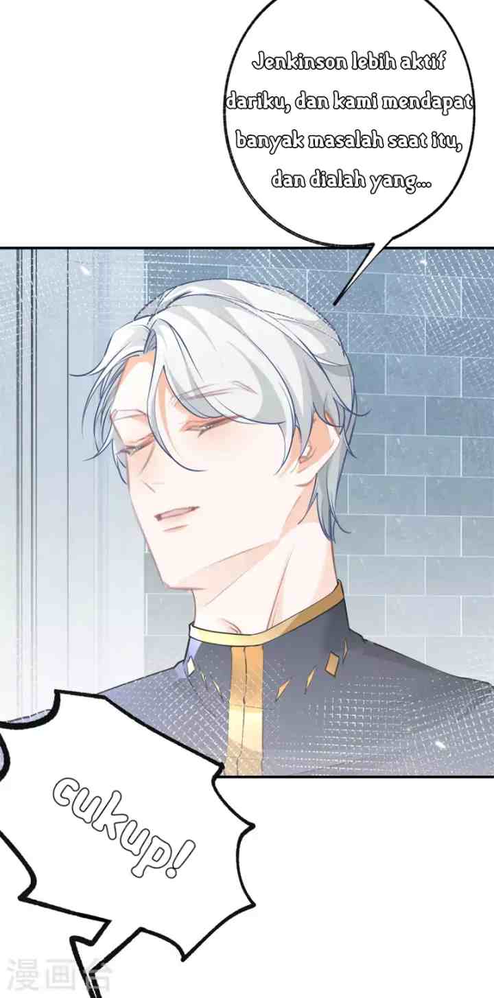 I Became the Sacrificial Princess chapter 91 halaman 13