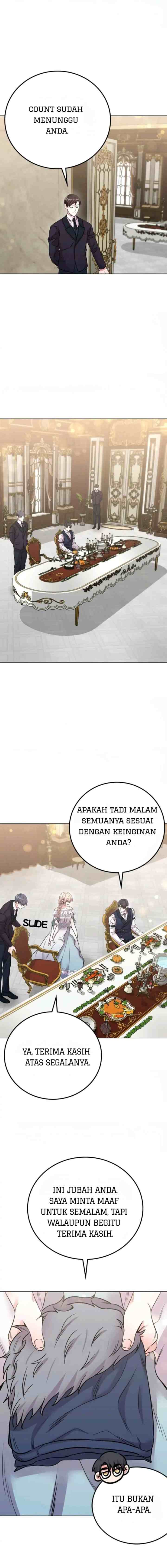 Amelia's Opalescent Marriage chapter 10 halaman 11