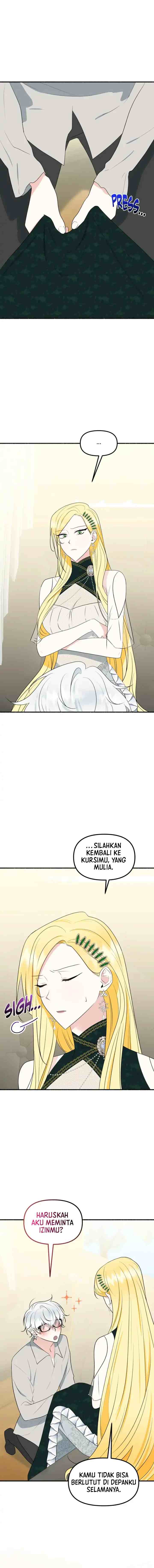 The Dead Husband Returns As A Scheming Man chapter 7 halaman 5
