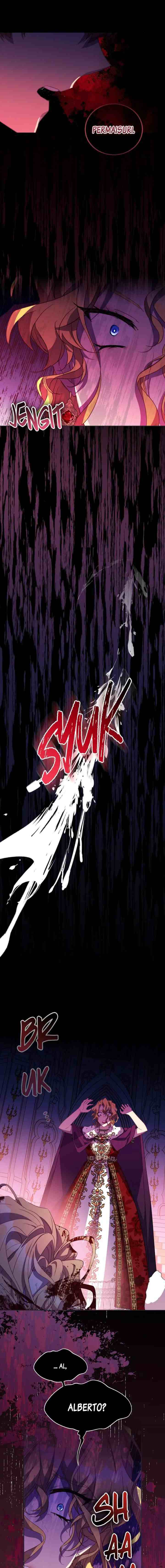 I'm a Fake Saintess but the Gods Are Obsessed chapter 49 halaman 14