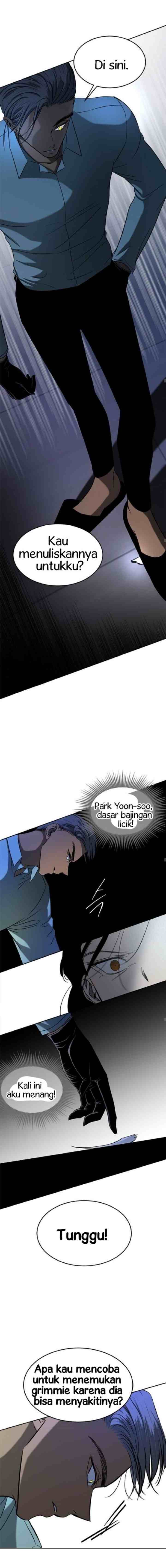 Loop chapter 105 halaman 5