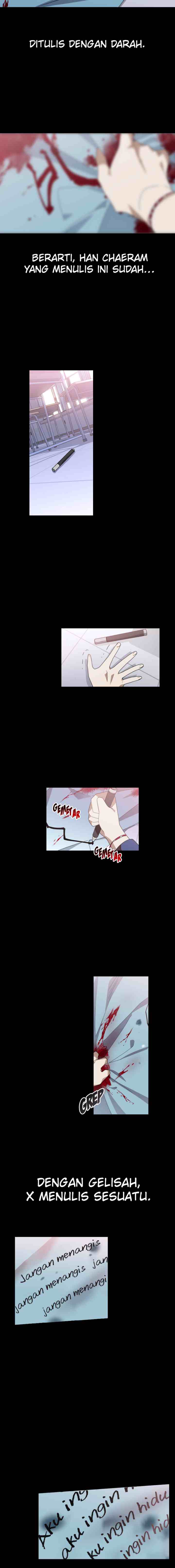 Survive Romance chapter 42 halaman 13