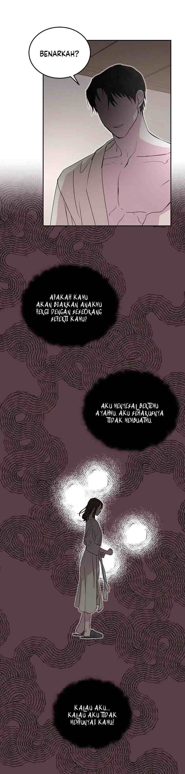Save It For The Honeymoon chapter 16 halaman 19