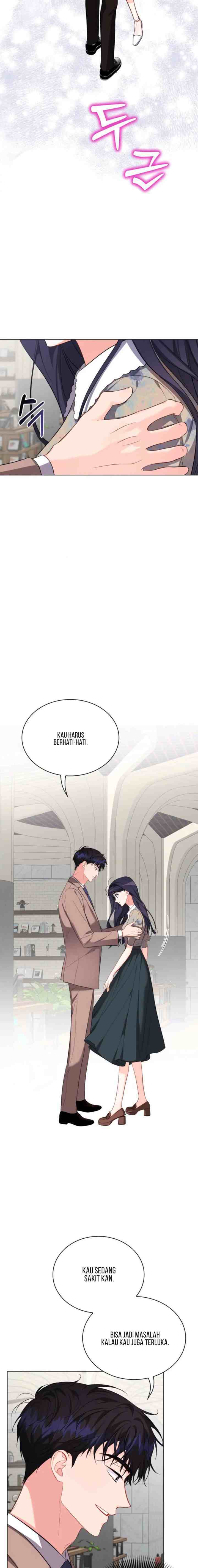 See You After Work chapter 40 halaman 17
