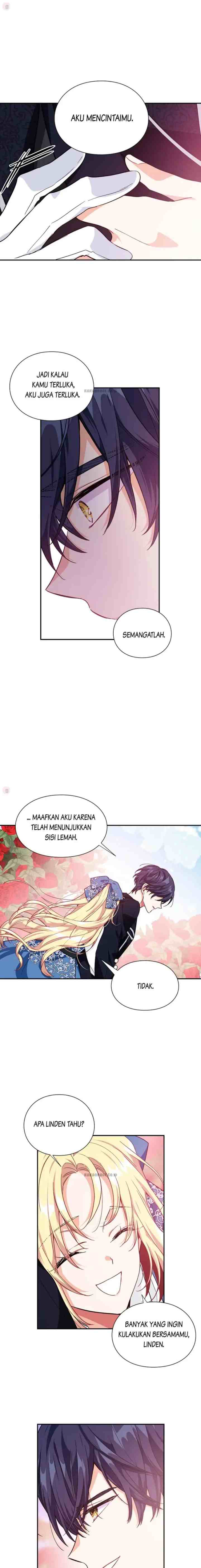 Doctor Elise: The Royal Lady with the Lamp chapter 119 halaman 8