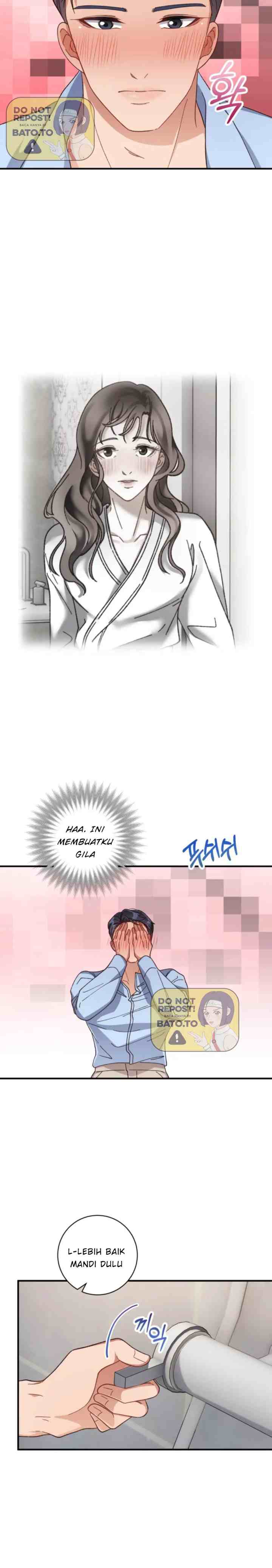 No Marriage is Perfect chapter 36 halaman 10