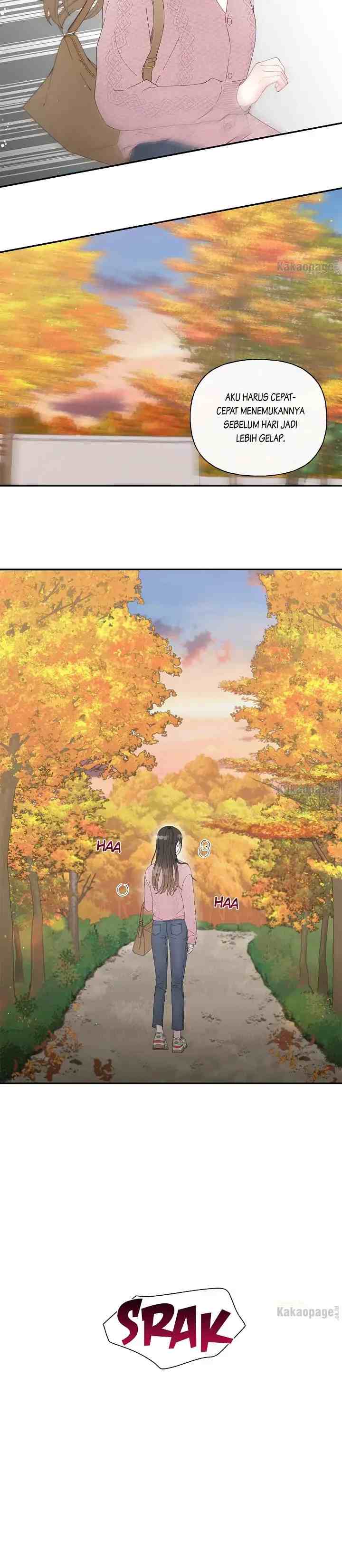 Before I Lose You chapter 29 halaman 12