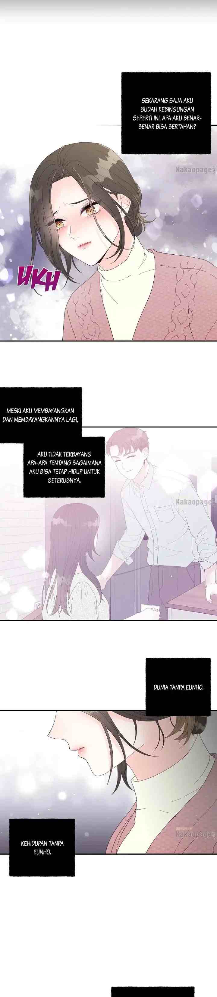 Before I Lose You chapter 29 halaman 7